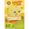 Honey Bunches of Oats Honey Roasted Cereal  - image 3 of 4