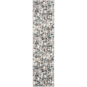 Skyler SKY193 Power Loomed Indoor Rugs - Safavieh - 1 of 3