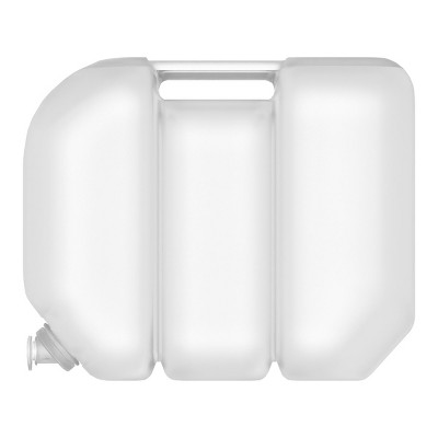 Zephyrhills Florida Spring Water - 2.5 Gallon, Plastic Jug