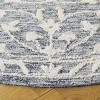 Marquee MRQ509 Hand Tufted Indoor Rugs - Safavieh - 3 of 4