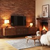 Gaoyangjiaju 94.48", , TV Console Cabinet for Living Room or Bedroom - 2 of 4