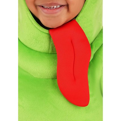 Halloweencostumes.com 18 Months Ghostbusters Slimer Costume For ...