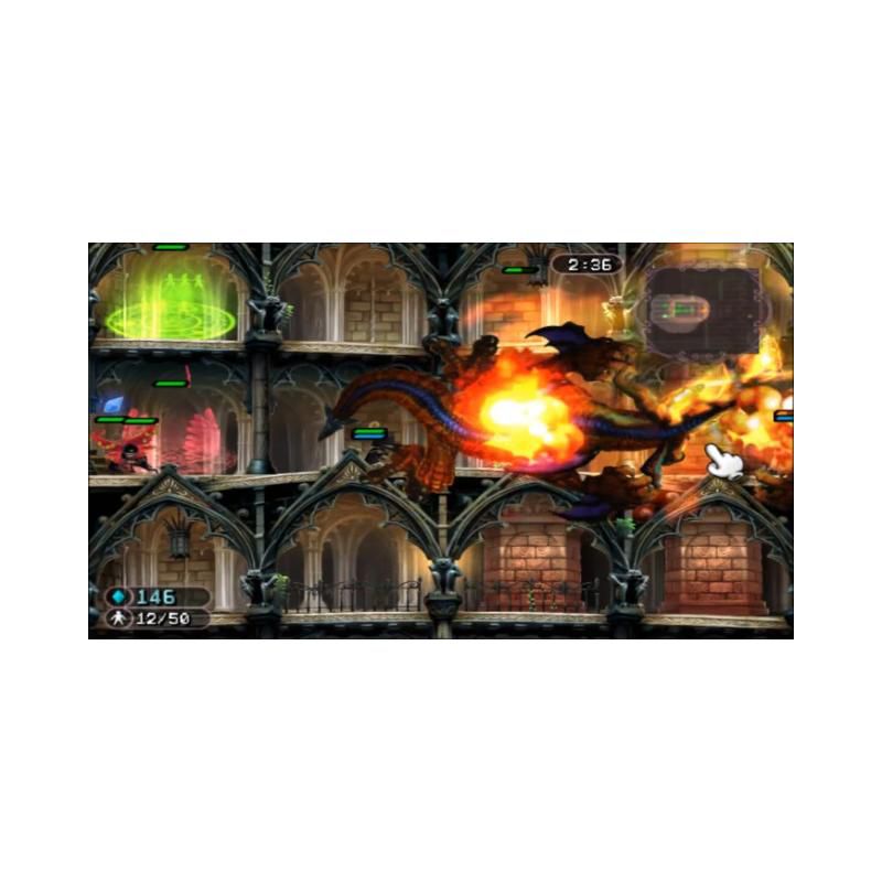 Grim Grimoire - PlayStation 2, 5 of 6