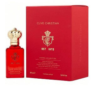 Clive Christian Crab Apple Blossom by Clive Christian Women Perfume Spray (Unisex) 1.6 oz - 1 of 1