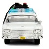 Cadillac Ambulance Ecto-1 from "Ghostbusters" Movie "Hollywood Rides" Series 1/32 Diecast Model Car by Jada - 4 of 4