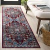 Bayside BAY108 Machine Washable Power Loomed Indoor Rugs - Safavieh - 2 of 4