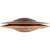 MEINL Artist Concept Benny Greb Signature Crasher Hats 6 in. - 2 of 4