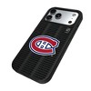 NHL Eastern Conference Teams Text Backdrop MagSafe Compatible Cell Phone Case for Apple iPhone 17 Series - 2 of 4