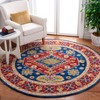 Aspen APN523 Hand Tufted Indoor Rugs - Safavieh - 2 of 4