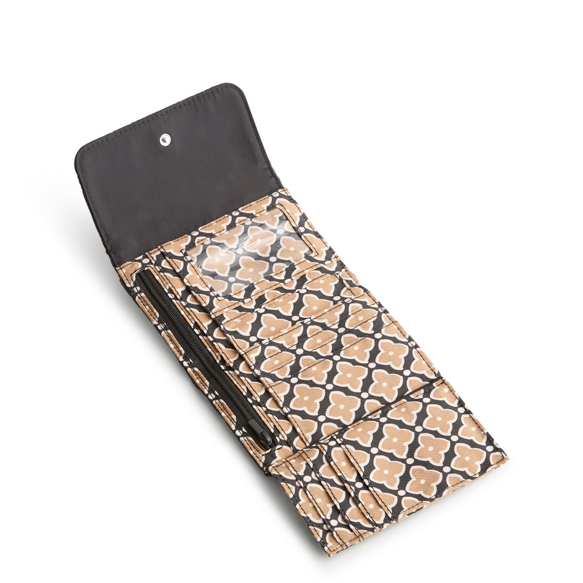 Vera Bradley Women's Outlet Ultralight Riley Wallet - thumbnail 6