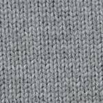 grey and black fairisle toggle