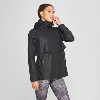 target champion raincoat