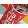 MasterPieces 1000 Piece Puzzle - Coke Photomosaic Big Gulp - 19.25"x26.75" - image 3 of 4