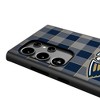 Keyscaper New Orleans Pelicans Plaid MagSafe Compatible Cell Phone Case for Galaxy S24 Plus - 4 of 4