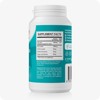 Conceive Plus Ovulation Support Myo-Inositol & D-Chiro Inositol Supplement with Coq10, Folic Acid 120ct - 4 of 4