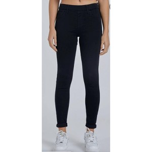 Women's Pull on Skinny Jean - CELLO - 1 of 2