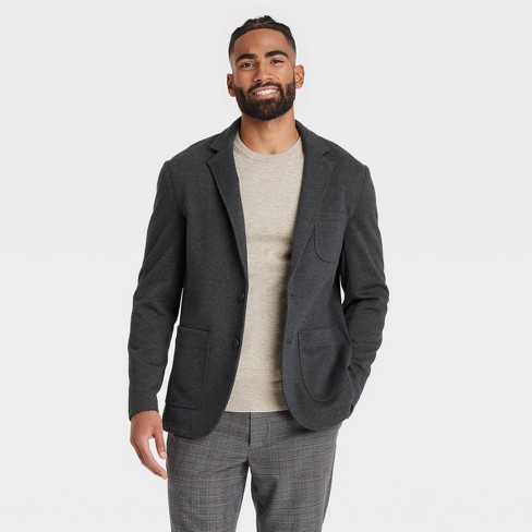 Men s Blazer Goodfellow Co Target