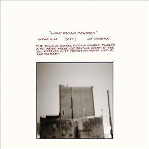 Godspeed You Black Emperor - Luciferian Towers (Vinyl)