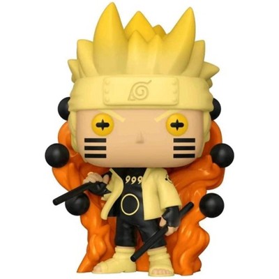 Funko Naruto Funko POP Vinyl Figure | Naruto 6 Path Sage