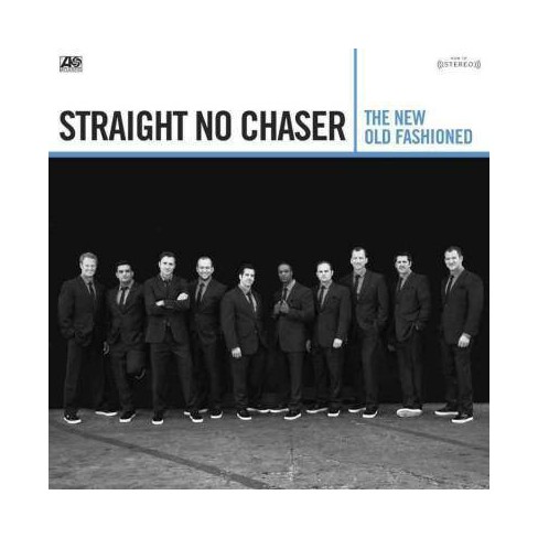 straight no chaser group albums
