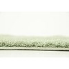 Unique Loom    Studio Solid Shag Sky Area Rug - 4 of 4