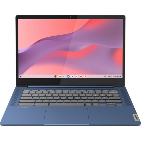 Lenovo Chromebook IdeaPad 茶色 Slim 360
