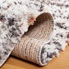 Jericho Shag JER100 Power Loomed Rugs - Safavieh - 4 of 4