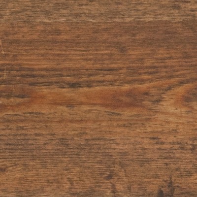 Antique Rustic Solid Pine 42" Folding Farmhouse Bench