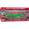 MasterPieces Sports Panoramic Puzzle - NCAA Iowa State Cyclones Center View - 2 of 4