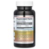 Amazing Formulas Berberine 1000mg Per Serving 60 Capsules Supplement | Non GMO | Gluten Free | Made in USA - 2 of 4