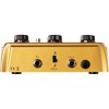 Warm Audio WA-CV Centavo Overdrive Guitar Effects Pedal Gold - 3 of 4