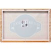NBA Houston Rockets Court Canvas Wall Sign - 3 of 4