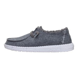 Hey Dude Wendy Wool Cozy - Comfortable Women's Slip on Shoes - 1 of 4