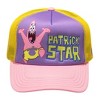 ODD SOX, Cartoon Baseball Cap, Men's Funny Adjustable Snap Back Trucker Hat - 2 of 4