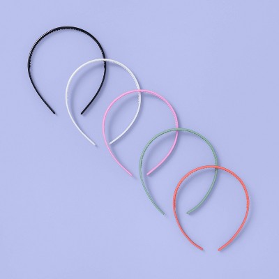 Kids' 5pk Headband Set - More Than Magic™