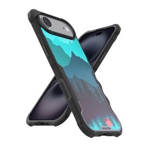 Smartish iPhone 17 MagSafe Case - Gripzilla - Protective Grip Heavy Duty Cover - 1 of 4