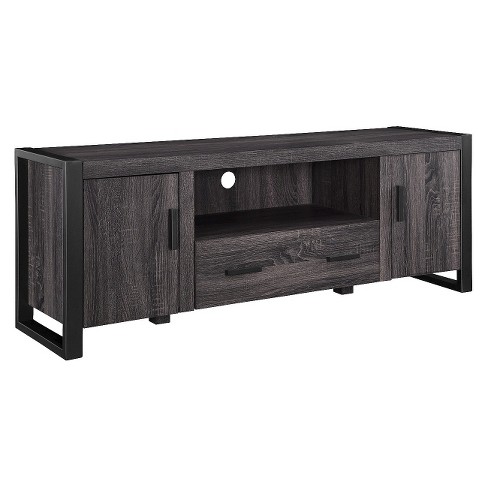 Target modern hot sale tv stand