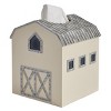 Park Designs Farm Livin' Tissue Box Cover - 3 of 4