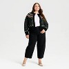 Women's Merriment Cardigan Sweater - Universal Thread™ - 3 of 3
