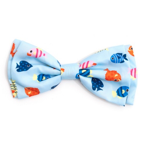 Target dog shop bow tie