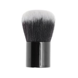 Unique Bargains Mushroom Head Foundation Brush 1 Pc - 1 of 4