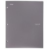 Five Star 2 Pocket Plastic Folder - 3 of 4