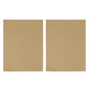 Unique Bargains Leather Repair Patch Tape 11.02"x8.27" 2 Pcs - 1 of 4