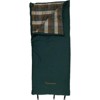Browning Camping Pioneer 0 Degree Rectangle Canvas Sleeping Bag - 2 of 3