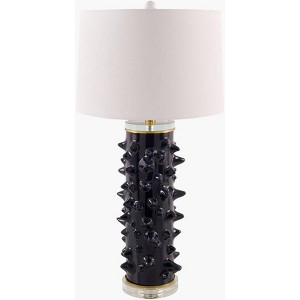 Livabliss Canary Global Table Lamps - 1 of 4