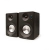 Crosley S100 Powered Speakers (Sold In Pairs) - Black - 2 of 4