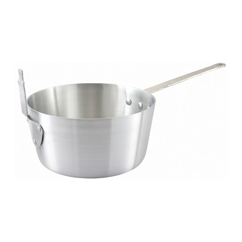 Winco Sauce Pan Fryer Pasta Cooker,  Aluminum - silver - image 1 of 1