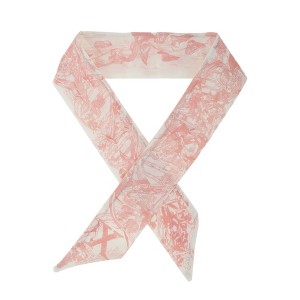 Unique Bargains Women's Multi-function Letter Headband 1 Pc - 1 of 4