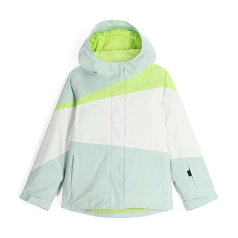 Target ski jacket womens sale