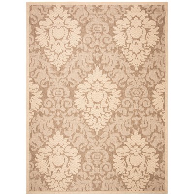 Courtyard CY2714 Power Loomed Indoor and Outdoor Rug - Safavieh
